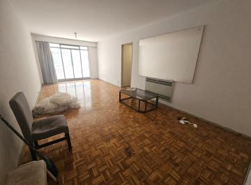 Departamento · 90m² · 4 Ambientes · Venta Departamento de 4 Ambientes en Recoleta