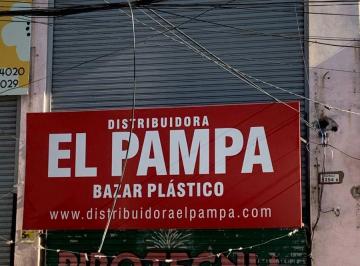 Local comercial , Liniers · Local en Alquiler Ciudadela Sur