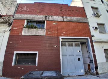 Depósito · 430m² · Depósito en Almagro