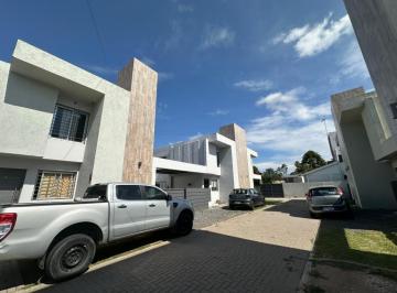 Casa · 80m² · 2 Dormitorios · 1 Cochera · Duplex Apto Credito! en Housing 2 Dorm con Cochera
