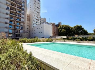 Departamento · 58m² · 3 Ambientes · Venta Departamento a Estrenar, 2 Dorm., Balcon con Vista a Piscina, Barrio Ntra Sra de Lourdes