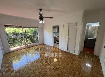 Departamento · 26m² · 1 Ambiente · Gran Ambiente en Nicaragua Al 4700 - Frente Impecable Vista Abierta Todo Sol