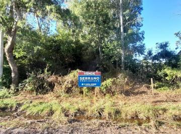 Terreno · 760m² · Venta Lote 760 m², Calle Larreta Al 100, Parque Sakura, Exaltacion de La Cruz