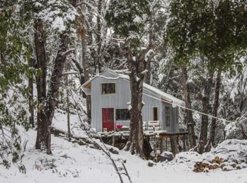 Casa de 2 ambientes, San Carlos de Bariloche · Casa PH - - Amoblada - Península