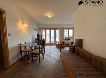 Departamento · 85m² · 4 Ambientes · Departamento en Venta - 4 Ambientes con Balcon - Centro - Mar del Plata