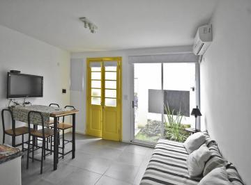 Departamento · 40m² · 2 Ambientes · Departamento en Venta, Pichincha, Rosario, 1 Dormitorio de Pasillo!