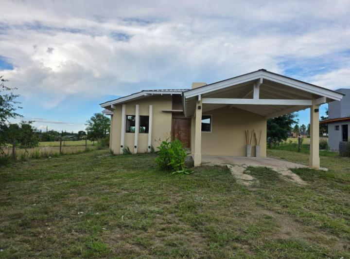 Casa en Villa General Belgrano