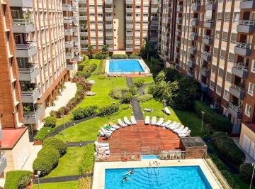Departamento de 1 ambiente, Puerto Madero · Lujo y Modernidad en Puerto Madero - Equipado y Amoblado