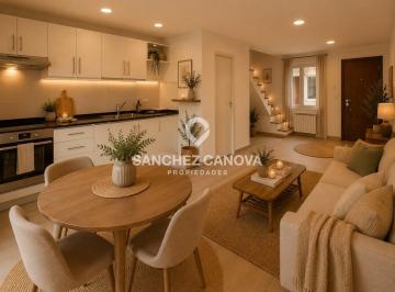 Departamento · 65m² · 3 Ambientes · Departamento Dúplex en Venta en Dina Huapi, Pilcaniyeu, Rio Negro