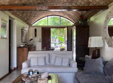 Casa de 6 ambientes, San Isidro · Lindísima Casa Toda Luz! La Horqueta, San Isidro