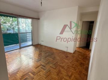 Departamento de 3 ambientes, Almagro · Venta de Departamento - 3 Ambientes con Balcon Al Frente - Almagro