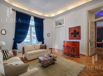 Departamento · 265m² · 4 Ambientes · Venta Departamento 4 Ambientes en Recoleta