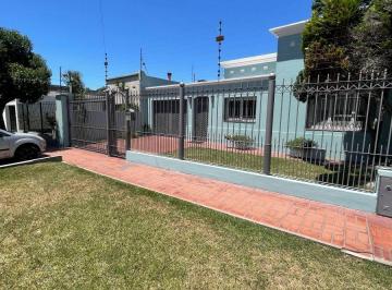 Casa en Venta de 3 ambientes Quilmes · Casa en Venta