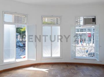 Oficina comercial · 73m² · 5 Ambientes · Venta de Oficina 5 Ambientes en Vicente López - Esquina Av Maipú E Hipólito Yrigoyen