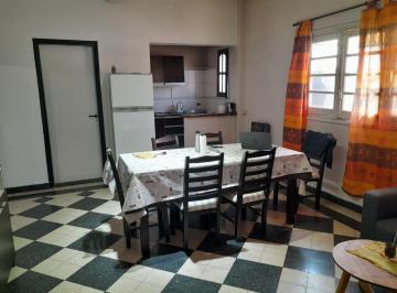Departamento de 6 ambientes, Ciudad de Santa Fe · Departamento 2 Habitaciones C/terraza y Asador + Monoambiente Independiente