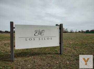 Terreno · 1300m² · Terreno en Venta - 1300 m² - Estancia Villa Maria