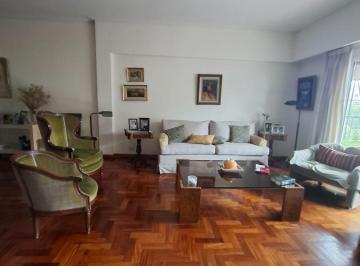 Departamento · 108m² · 3 Ambientes · 1 Cochera · 2/3 Dorm. Vista Abierta y Luminoso