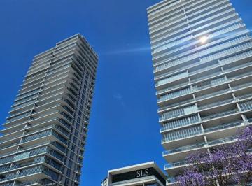 Departamento · 141m² · 4 Ambientes · 1 Cochera · 4 Ambientes en Venta Sls Puerto Madero