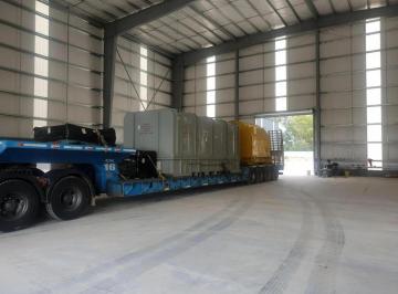 Depósito · 3000m² · 3 Ambientes · Depósito en Venta - Oficinas - Ezeiza
