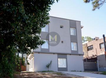 Departamento · 80m² · 3 Ambientes · 1 Cochera · Departamento en Venta 3 Ambientes Pinamar Duplex