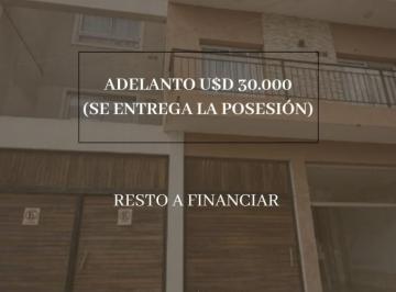 Departamento · 52m² · 2 Ambientes · Departamento Al Frente en Cañuelas Centro