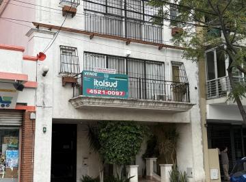 Departamento · 66m² · 2 Ambientes · 1 Cochera · Departamento en Duplex con Cochera Fija