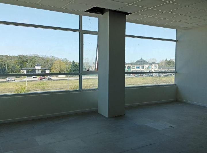 Oficina comercial · 80m²