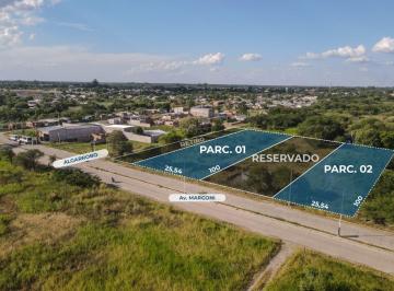 Terreno , Resistencia · Terrenos de 2554 m² en Venta en Resistencia con F. O. t.