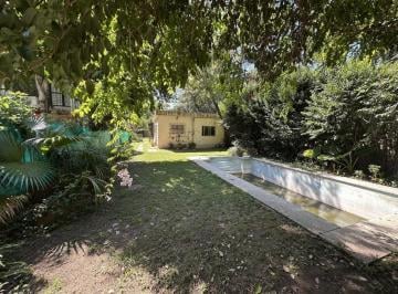 Casa · 50m² · 3 Ambientes · 1 Cochera · Retasada: Casa a Reciclar en Garita 13 - Funes