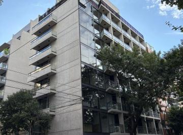 Departamento · 69m² · 3 Ambientes · Departamento en Bajo Belgrano