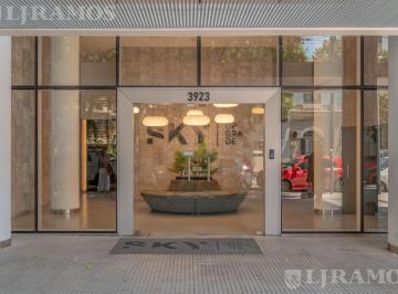 Departamento · 32m² · 1 Ambiente · Departamento en Saavedra