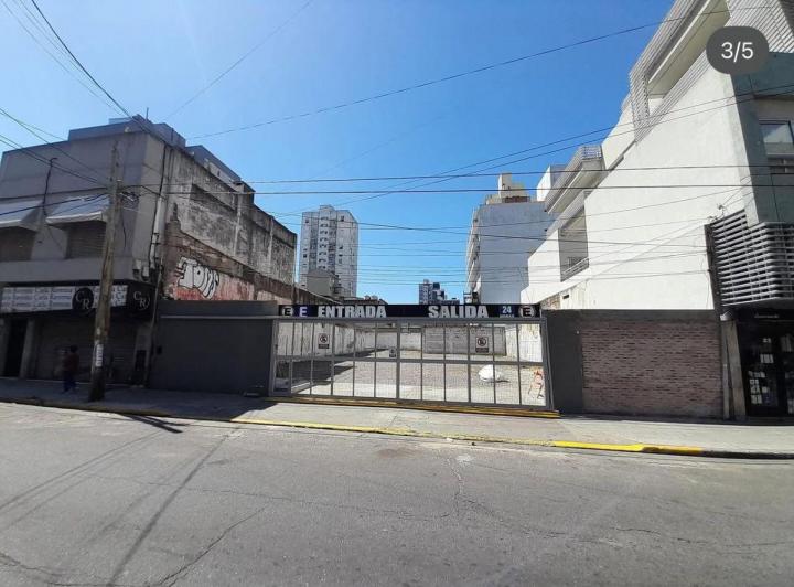 Terreno · 580m²