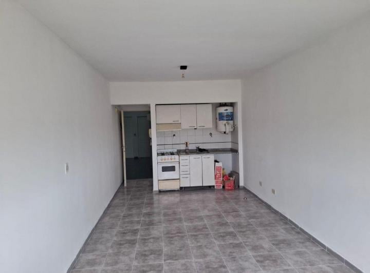 Departamento · 26m² · 1 Ambiente