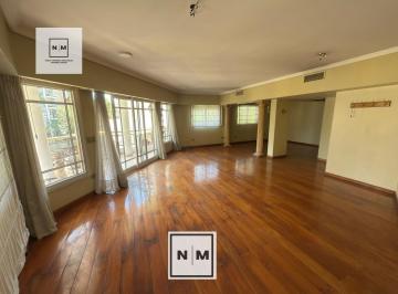 Departamento · 155m² · 4 Ambientes · 2 Cocheras · Departamento - Venta - 4 Ambientes con Dependencia - Caballito