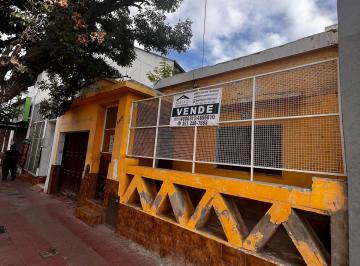Foto · Dos Lotes Sobre Av Colon a m de Plaza Jeronimo del Barco