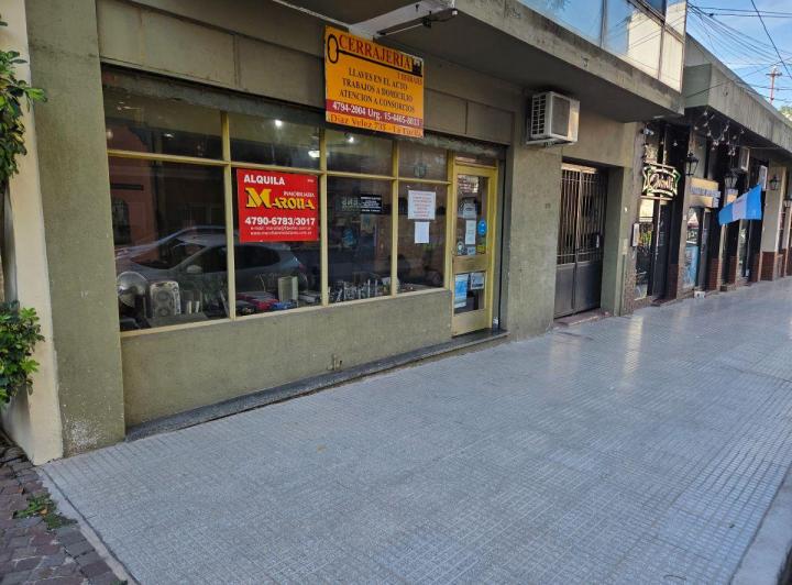Local comercial · 42m²