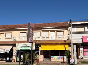 Departamento · 35m² · 2 Ambientes · 1 Cochera · Dpto.2 Amb. C/estacionamiento - a 3 Cuadras de La Playa!