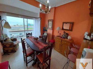 Departamento · 55m² · 3 Ambientes · Departamento en Venta - 2 Dorm. 1 Baño - 55 m² - Miramar