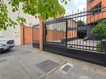 Garage · 13m² · Cochera en Barrio Sur - Moreno Al 300