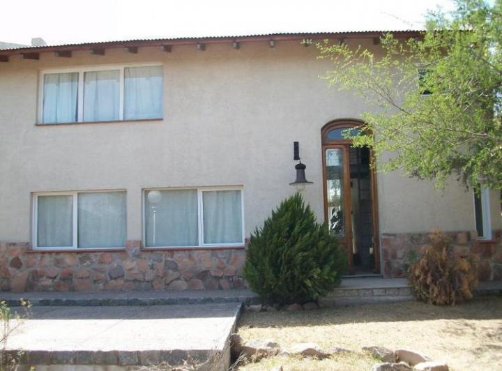 Casa · 130m² · 2 Dormitorios