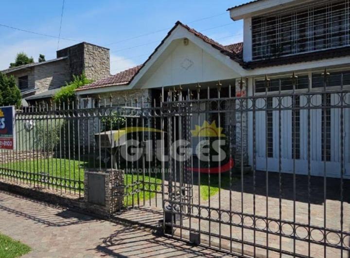 Casa en venta en Villa Luzuriaga · 3 ambientes