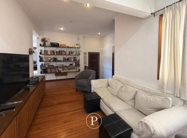 PH · 100m² · 3 Ambientes