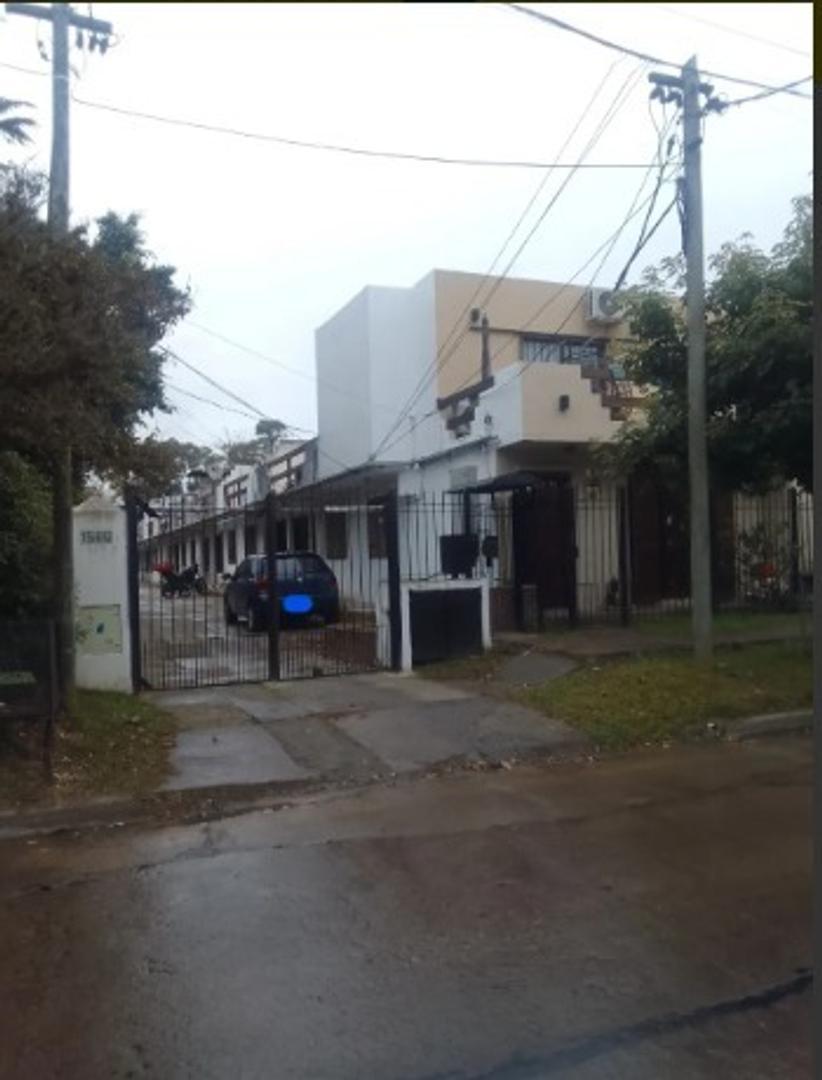 Patagonia 1500, Ituzaingó Norte, Ituzaingó