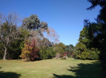 Terreno · 2242m² · Terrenos en Venta - 2.242 m² - El Rodeo, Abasto, La Plata
