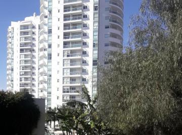 Departamento · 90m² · 2 Dormitorios · 1 Cochera · Complejo Miracielos 2 Dorm. con Cochera