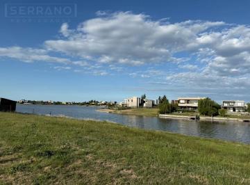 Terreno · 1069m² · Lote en Venta a La Laguna, Escriturado, Area 6, San Sebastian