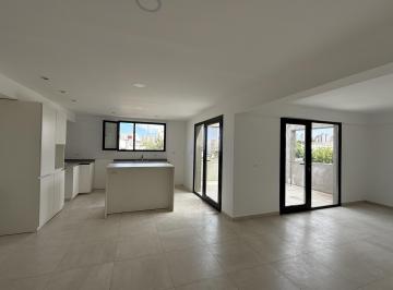 Departamento · 108m² · 4 Ambientes · Departamento en Confluencia