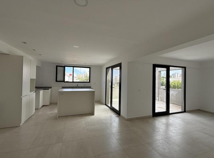 Departamento · 108m² · 4 Ambientes