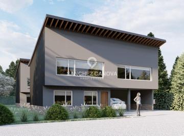 Departamento · 85m² · 3 Ambientes · Departamento en Venta Ubicado en Dina Huapi, Bariloche, Patagonia