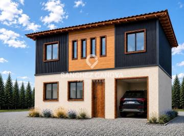 Departamento · 85m² · 3 Ambientes · Departamento en Venta Ubicado en Dina Huapi, Bariloche, Patagonia